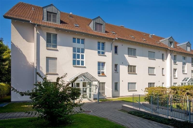 Aussenansicht