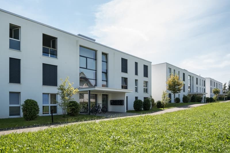 Aussenansicht