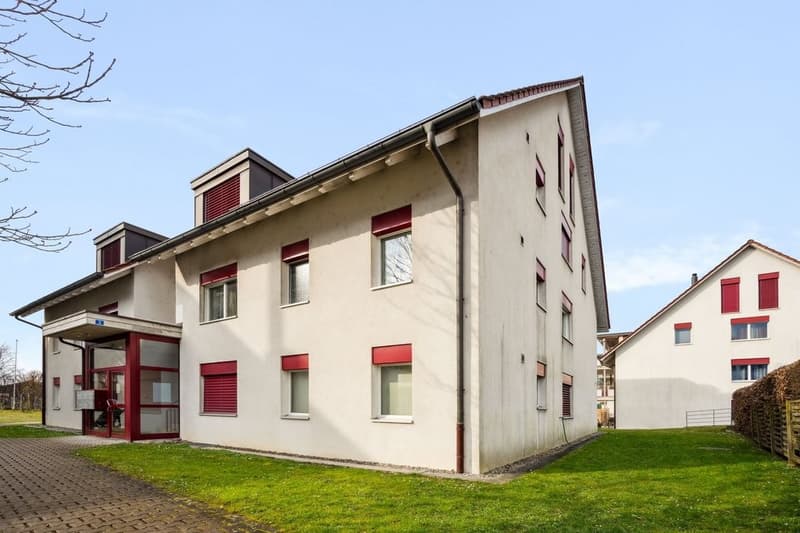 Aussenansicht
