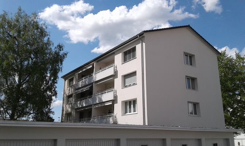 Aussenansicht