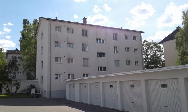 Aussenansicht