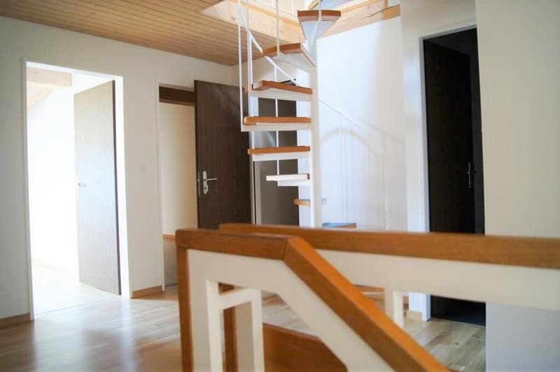 Treppe