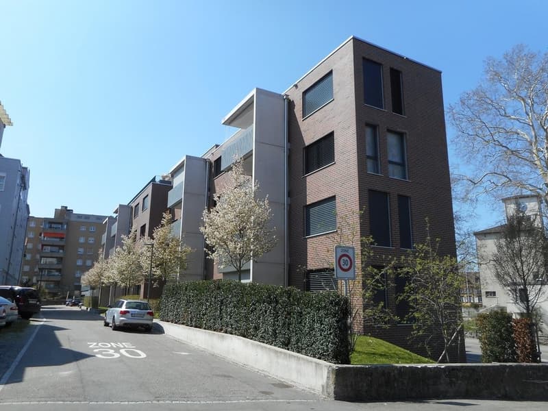 Aussenansicht