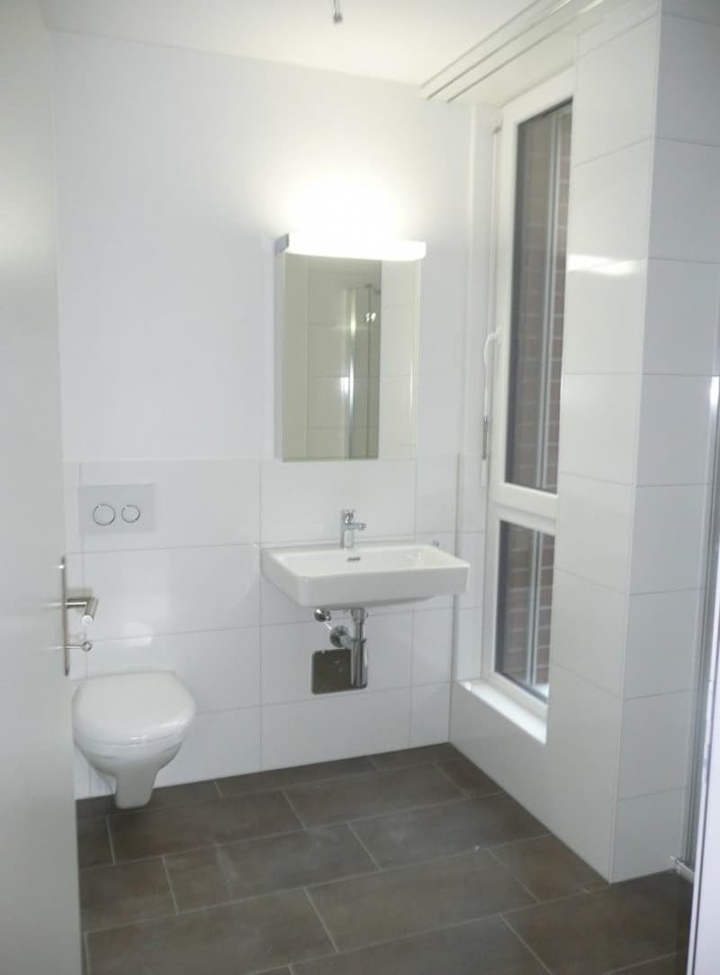 separates WC