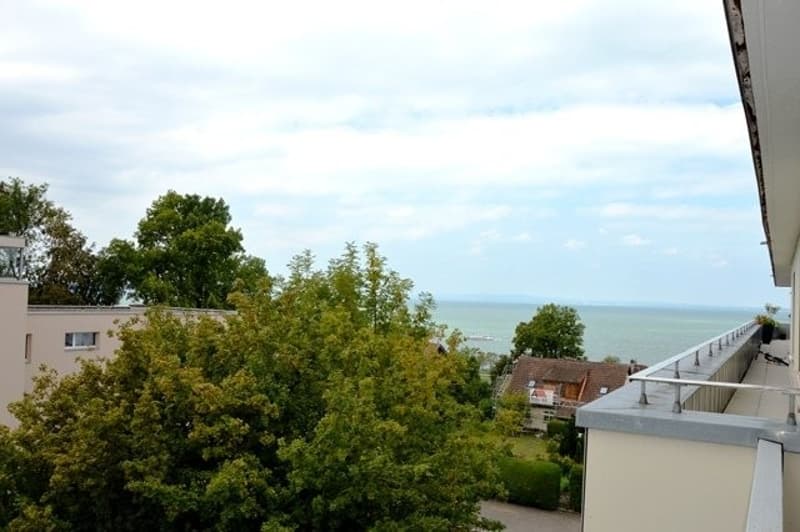 Aussicht