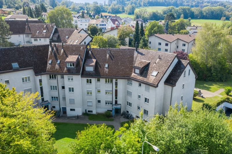Aussenansicht