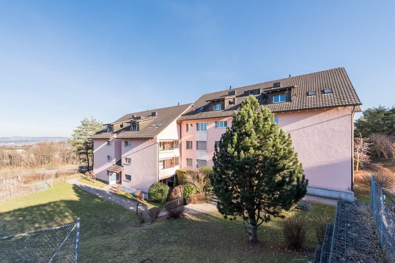 Aussenansicht