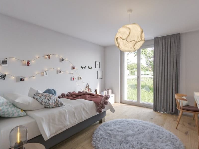 Kinderzimmer