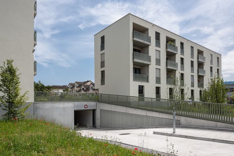 Aussenansicht