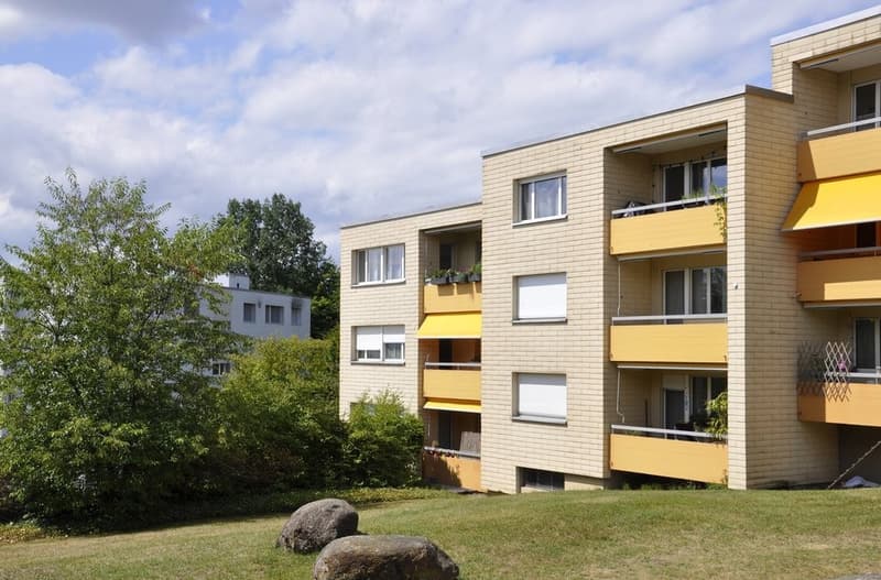 Aussenansicht