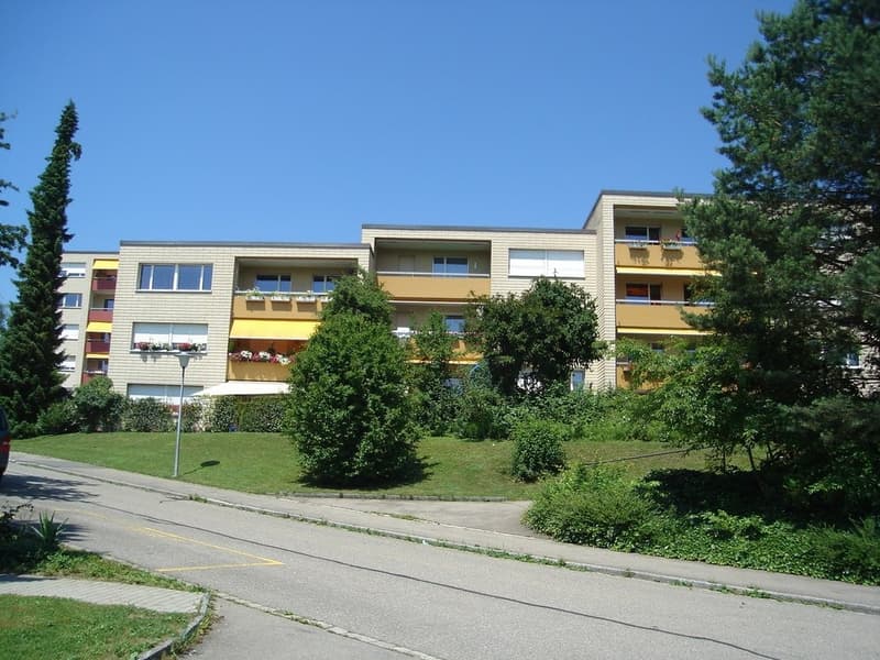 Aussenansicht