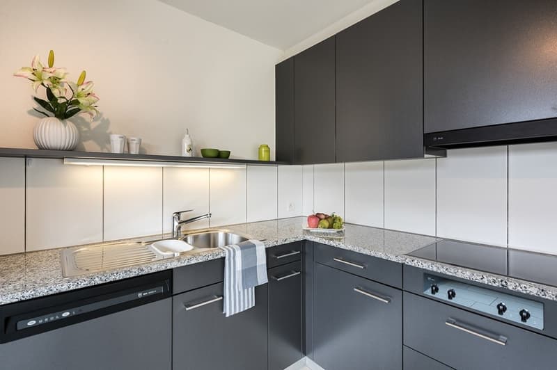 Die perfekte Familienwohnung für Sie! (2)