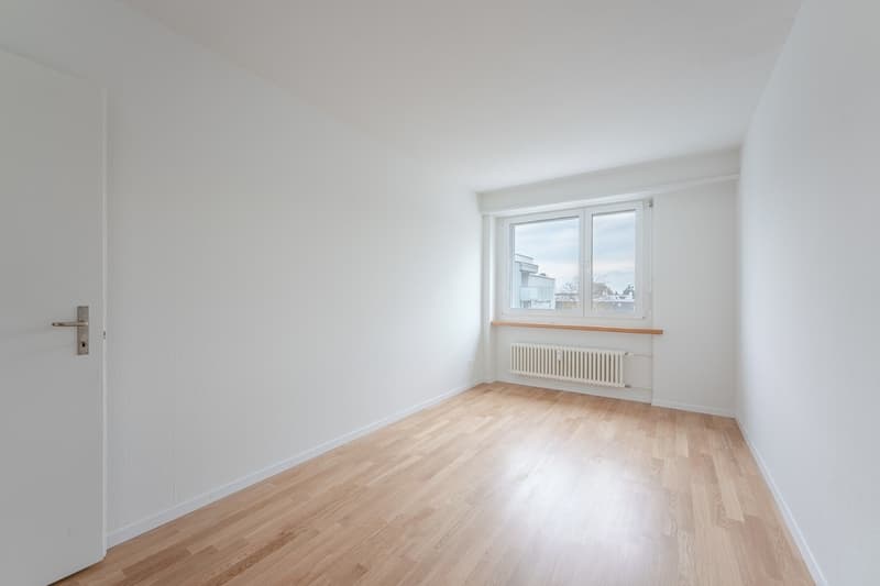 Familienwohnung sucht neue Bewohner (2)