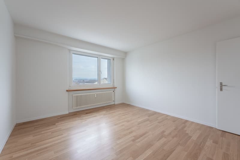 Familienwohnung sucht neue Bewohner (3)