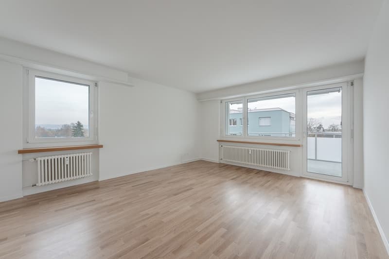 Familienwohnung sucht neue Bewohner (4)