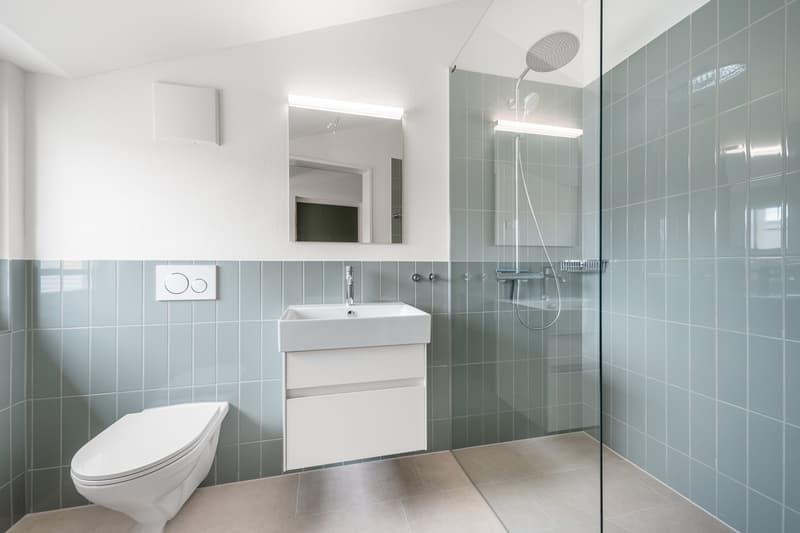 6 ½ Zimmer-Wohnung, 8008 Zürich (2)