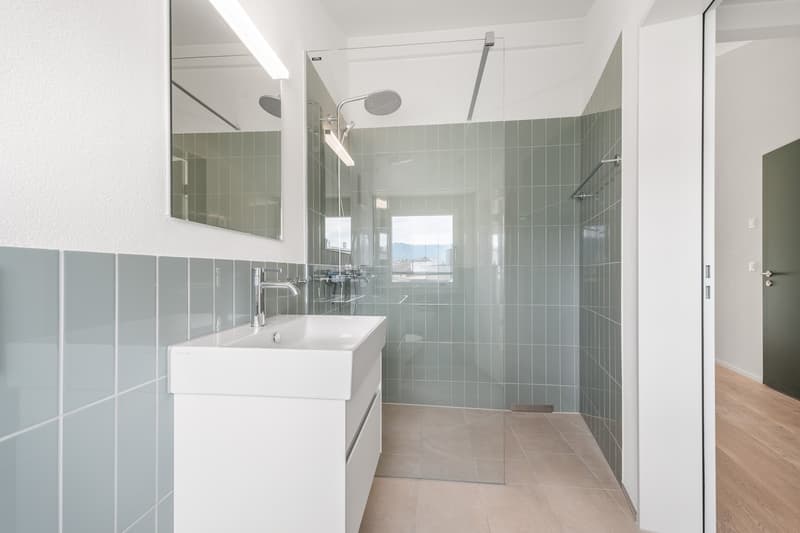 6 ½ Zimmer-Wohnung, 8008 Zürich (5)