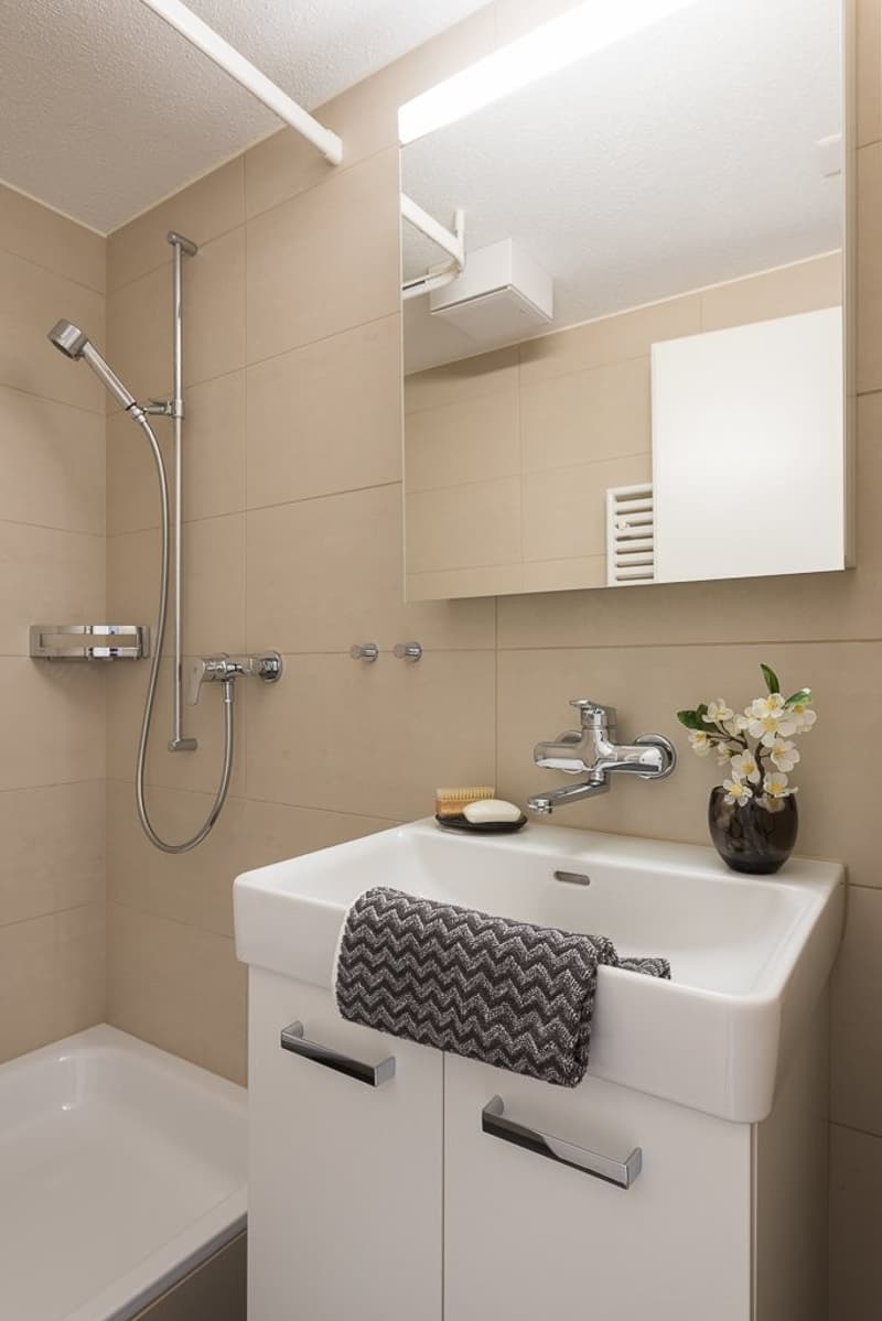 Separates WC