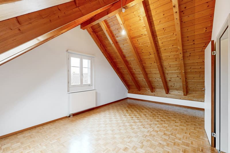 Ein Wohntraum inmitten der Altstadt von Bülach! (7)