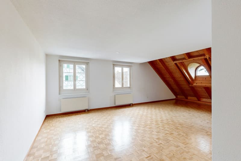 Ein Wohntraum inmitten der Altstadt von Bülach! (2)