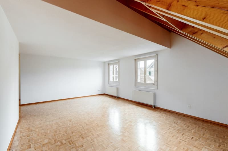 Ein Wohntraum inmitten der Altstadt von Bülach! (1)