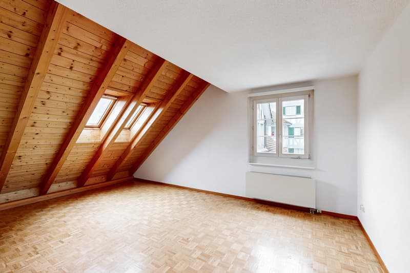 Ein Wohntraum inmitten der Altstadt von Bülach! (6)