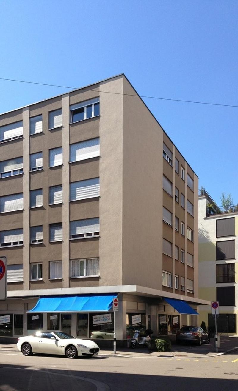 Aussenansicht