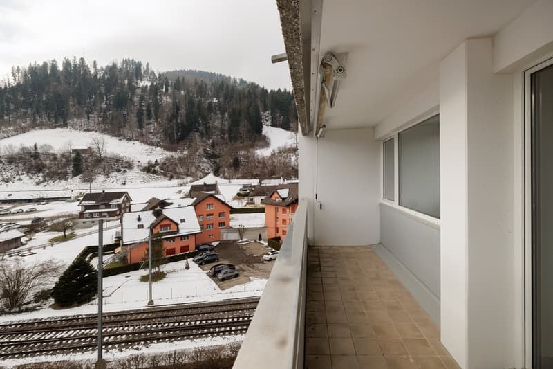 Balkon