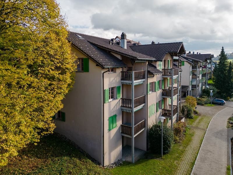 Aussenansicht