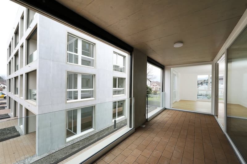 Loggia