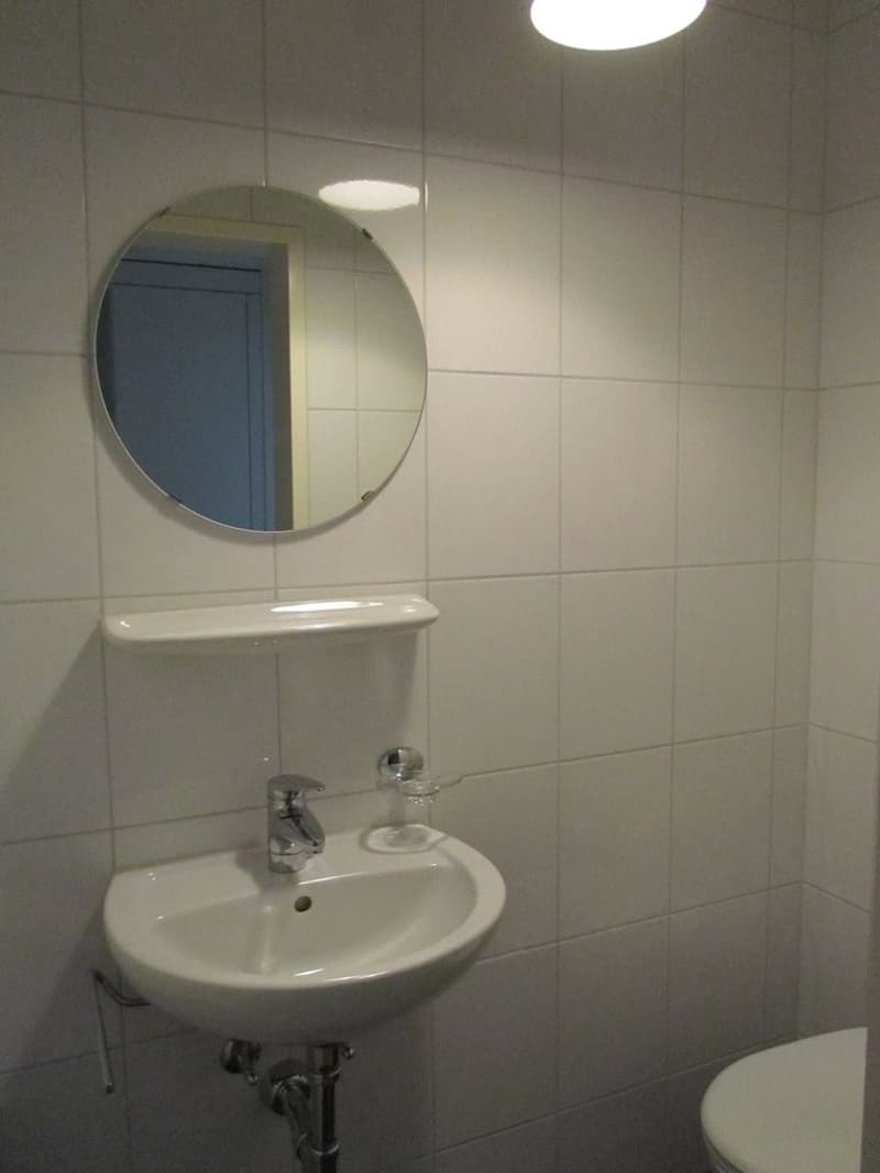 Separates WC