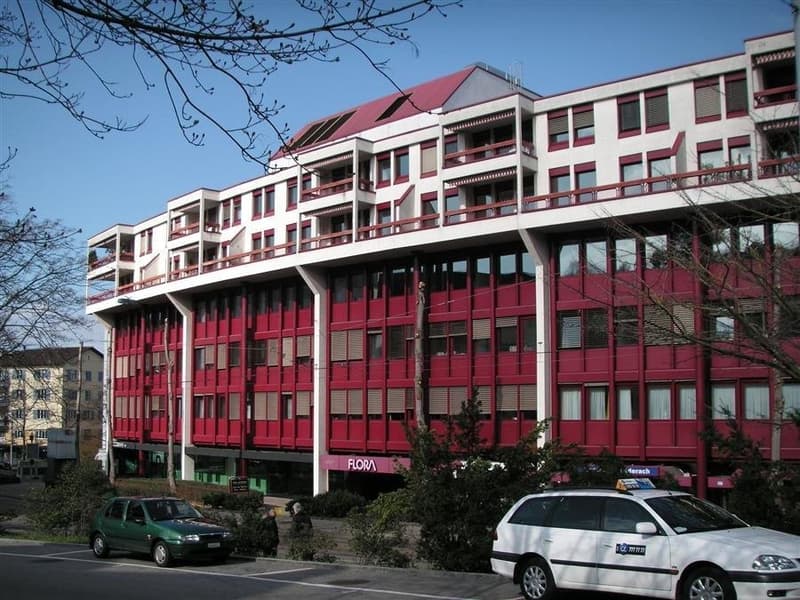 Aussenansicht