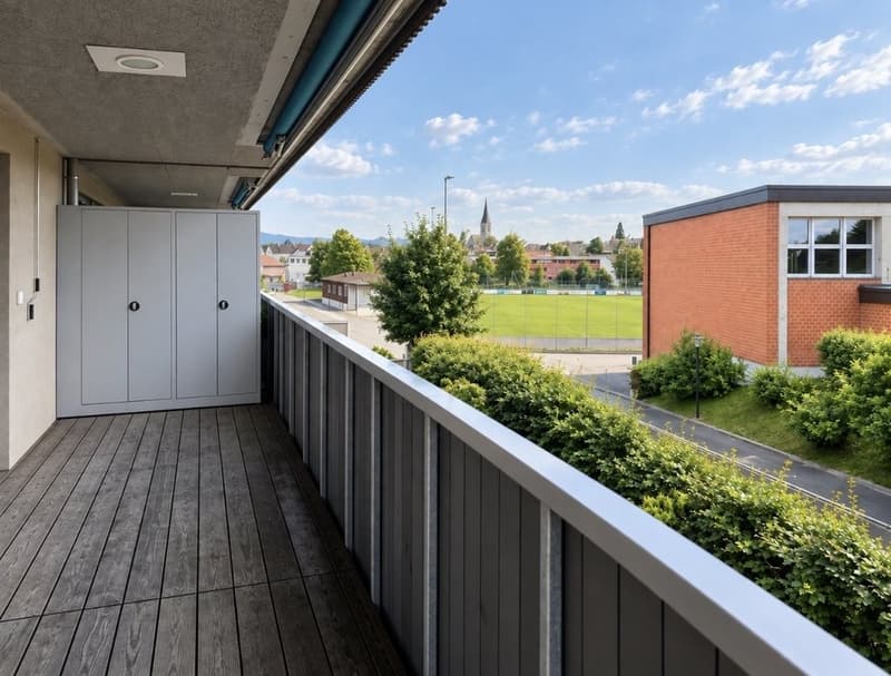 Balkon