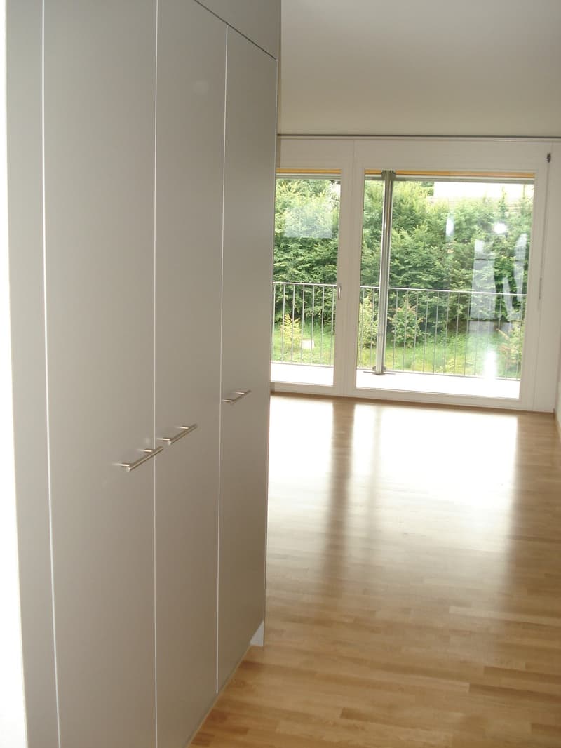 Zentrale Wohnlage in Wetzikon! (9)