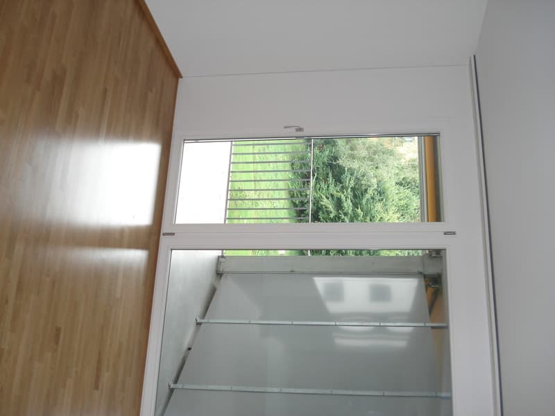 Zentrale Wohnlage in Wetzikon! (3)