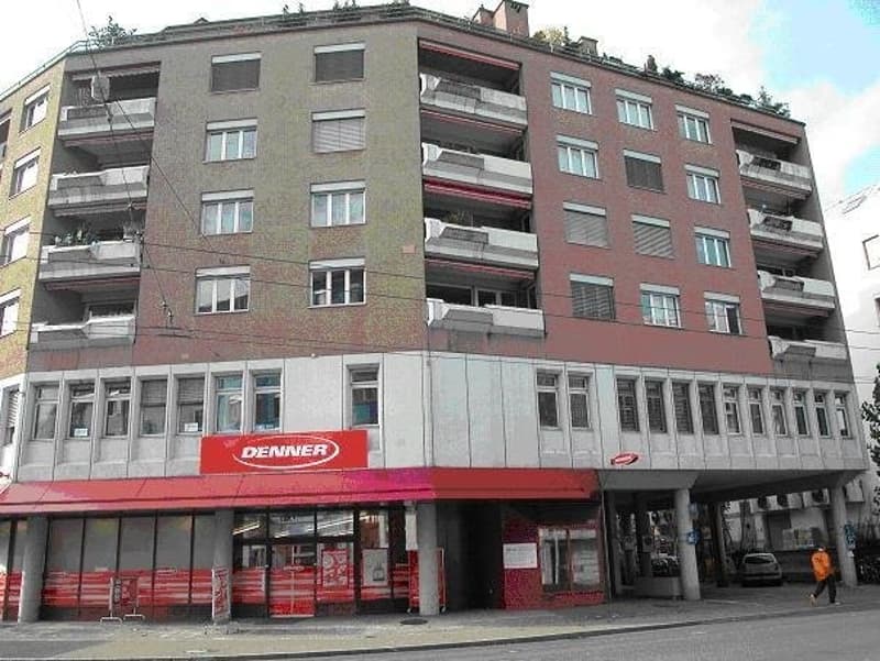 Liegenschaft