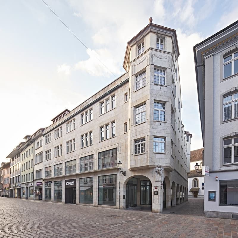 Aussenansicht