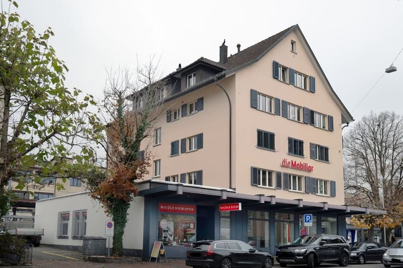 Aussenansicht