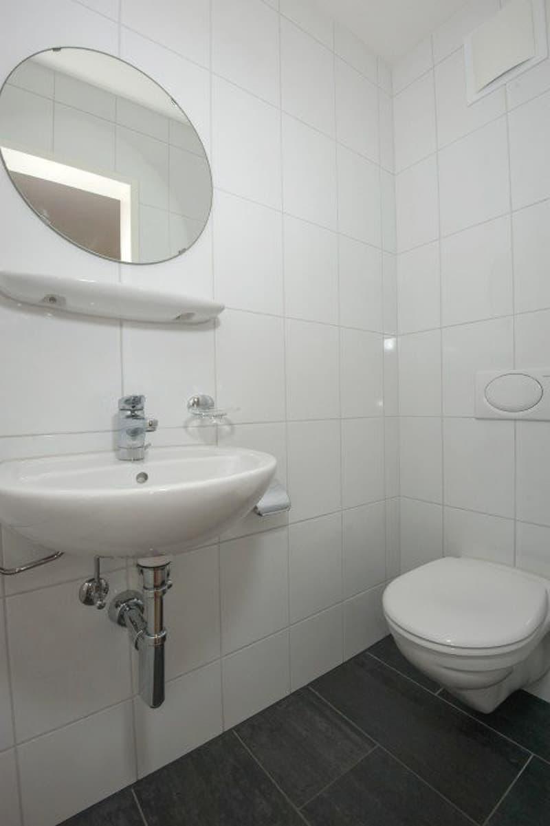 Separates WC