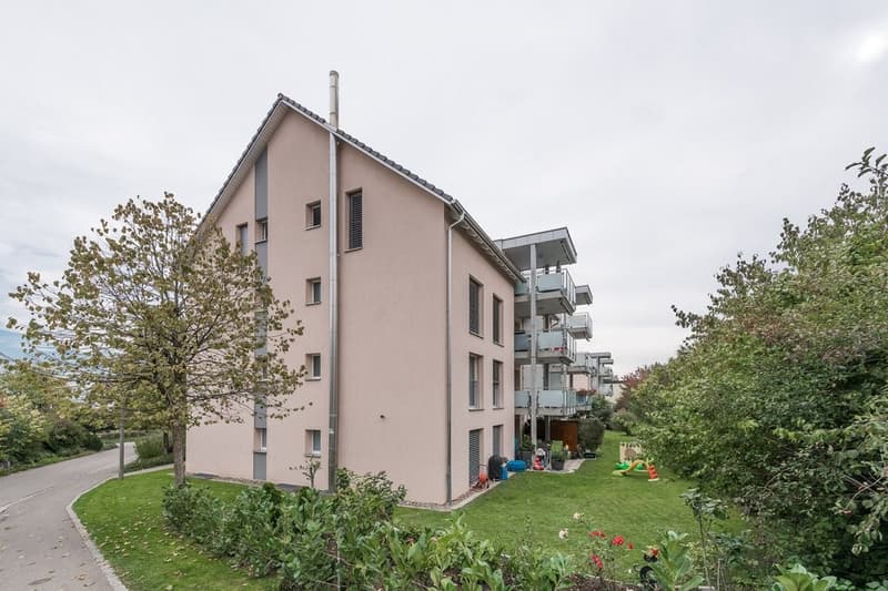 Aussenansicht