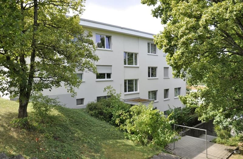 Aussenansicht