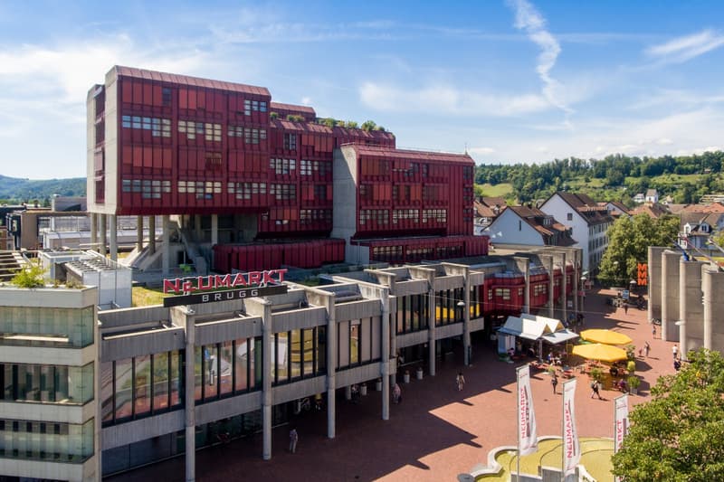 Attraktive Mietfläche im Herzen von Brugg (3)
