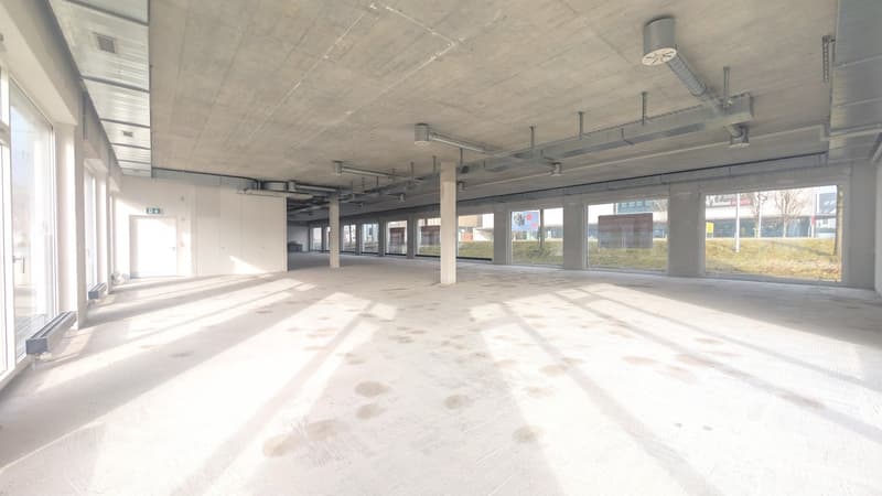 Bauarena - Espace commercial optimal pour votre entreprise (5)