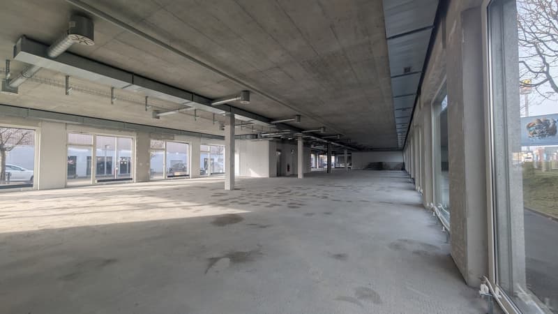 Bauarena - Espace commercial optimal pour votre entreprise (4)