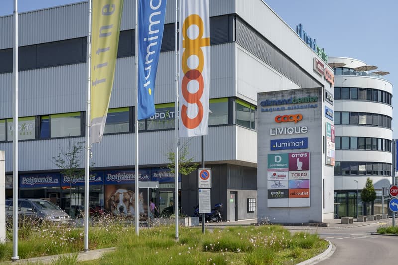 100-600m2 Gewerbefläche für Coiffure, Beauty & Gesundheit im Allmendcenter Frauenfeld (1)