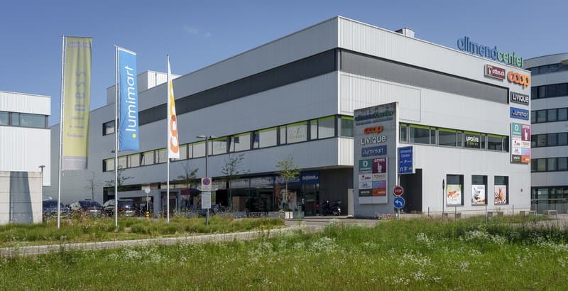 100-600m2 Gewerbefläche für Coiffure, Beauty & Gesundheit im Allmendcenter Frauenfeld (2)