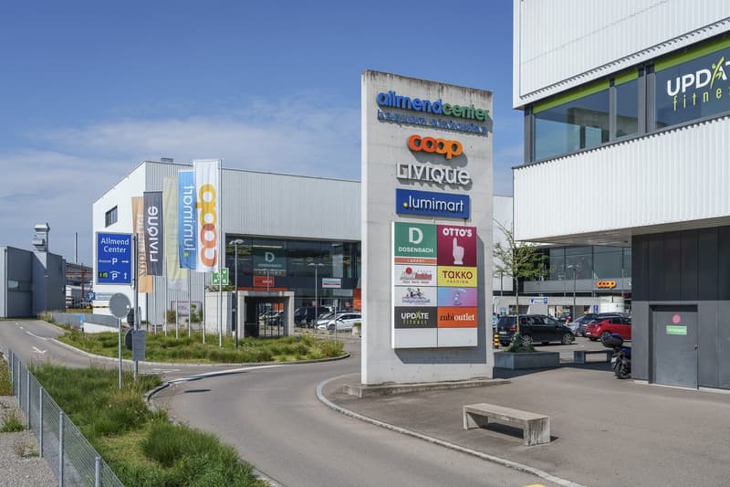100-600m2 Gewerbefläche für Coiffure, Beauty & Gesundheit im Allmendcenter Frauenfeld (3)
