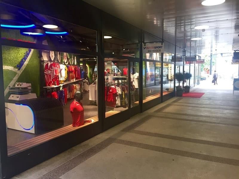 Top location in Hirschenmarkt Lyss - Your chance for success! (3)