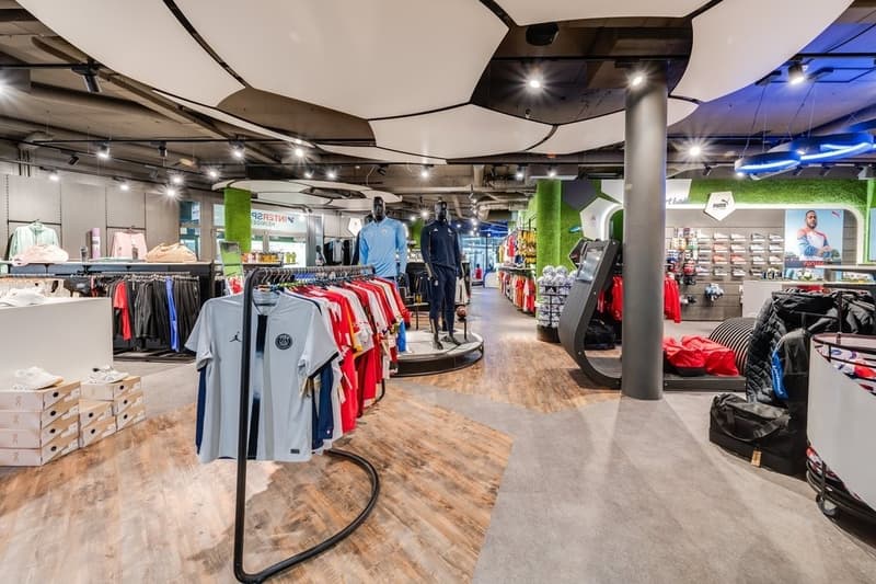 Top location in Hirschenmarkt Lyss - Your chance for success! (2)