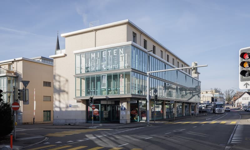 Attraktive Retailfläche an bester Lage (2)